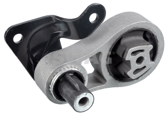 Mounting, automatic transmission (50 10 6927)
