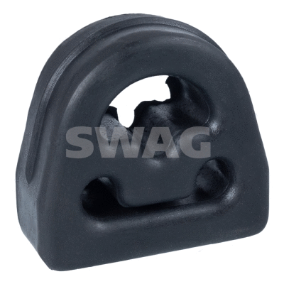 Mount, exhaust system (10 93 0728)
