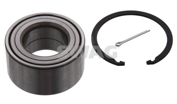 Wheel Bearing Kit (90 93 4712)