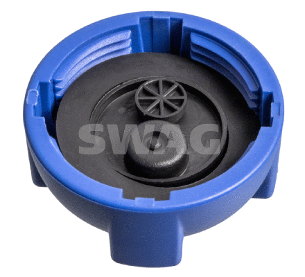 Cap, coolant tank