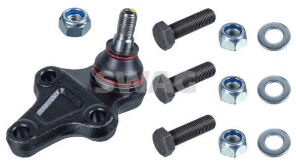Ball Joint (84 94 2277)