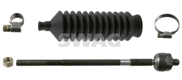 Inner Tie Rod (50 74 0002)