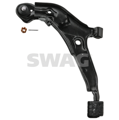 Control/Trailing Arm, wheel suspension (82 94 2652)
