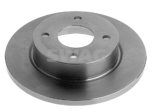 Brake Disc (82 91 0630)