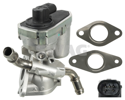 EGR Valve (33 10 2108)