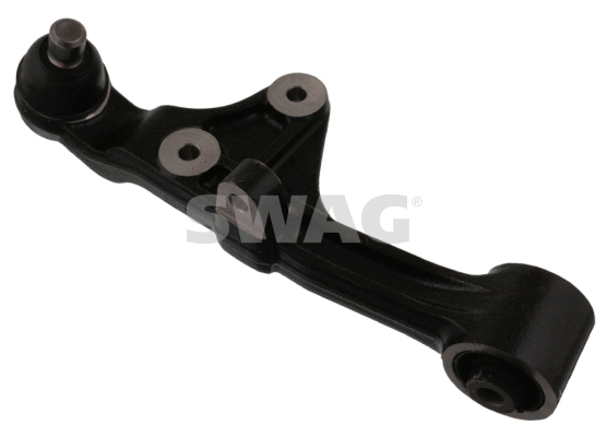 Control/Trailing Arm, wheel suspension (91 94 1858)