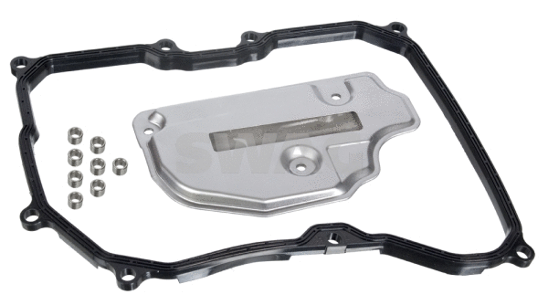 Hydraulic Filter Kit, automatic transmission (30 10 6100)