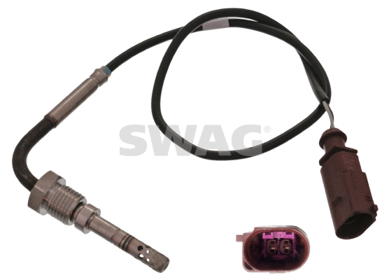 Sensor, exhaust gas temperature (30 94 8837)