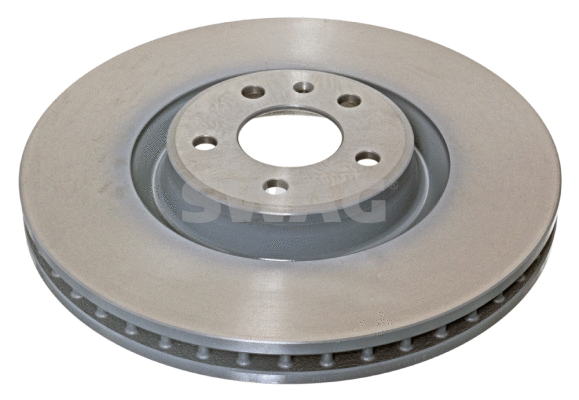 Brake Disc (30 94 4107)