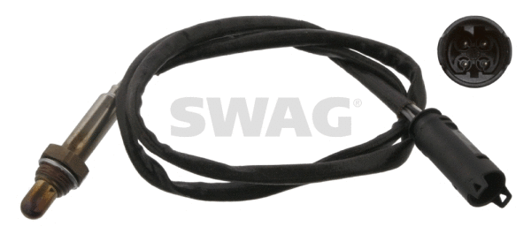 Lambda Sensor (20 93 6843)