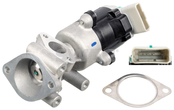 EGR Valve (33 10 2202)