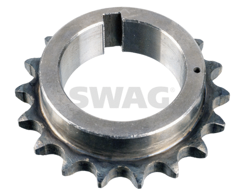 Sprocket, crankshaft (81 10 9074)
