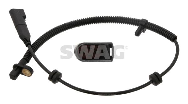 Sensor, wheel speed (50 93 2564)