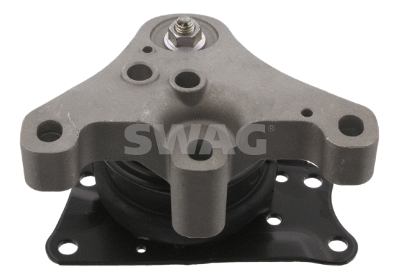 Mounting, engine (30 93 2029)