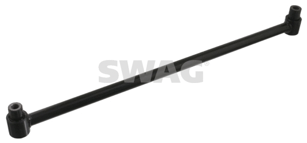 Control/Trailing Arm, wheel suspension (83 94 2417)