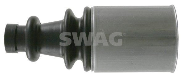 Bellow, drive shaft (62 92 2018)