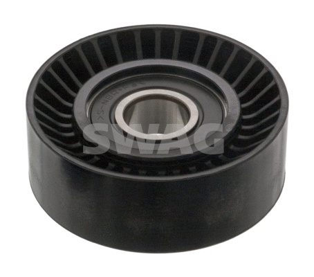 Deflection/Guide Pulley, V-ribbed belt (70 91 9871)