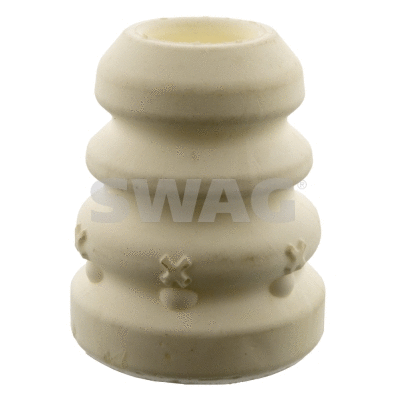 Rubber Buffer, suspension (10 10 2459)