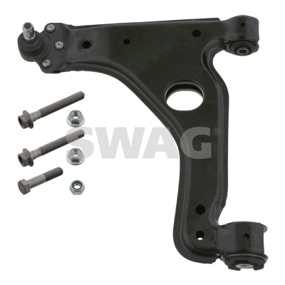 Control/Trailing Arm, wheel suspension (40 93 4226)
