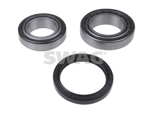 Wheel Bearing Kit (33 10 2855)