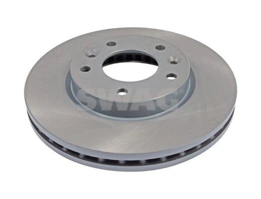 Brake Disc (33 10 5343)