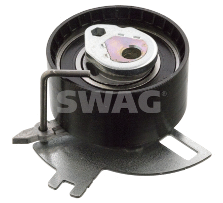 Tensioner Pulley, timing belt (62 10 3079)