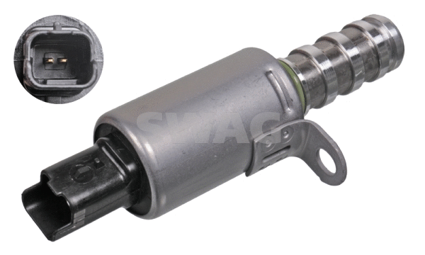 Control Valve, camshaft adjustment (11 10 2775)