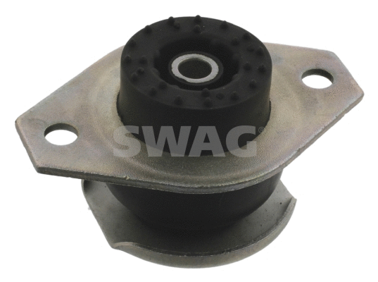 Mounting, engine (70 93 6813)