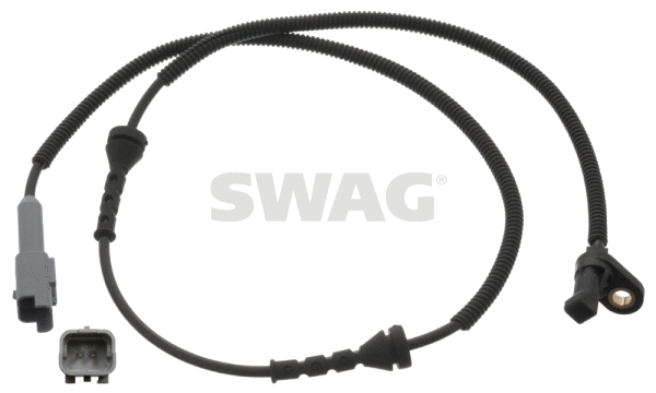 Sensor, wheel speed (62 94 5228)