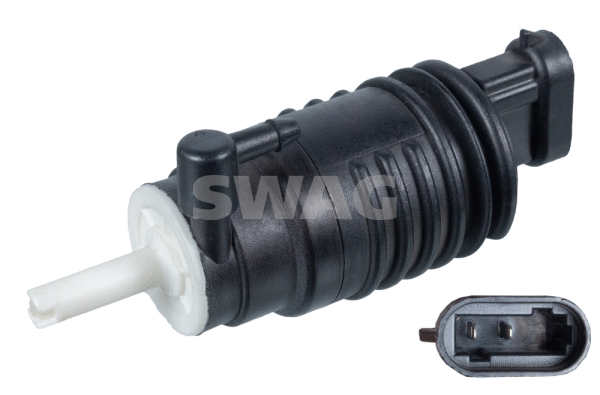Washer Fluid Pump, window cleaning (60 91 1995)