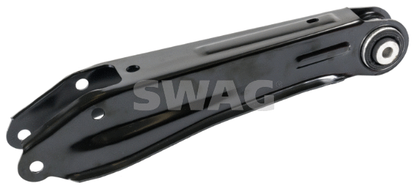 Control/Trailing Arm, wheel suspension (33 10 2406)