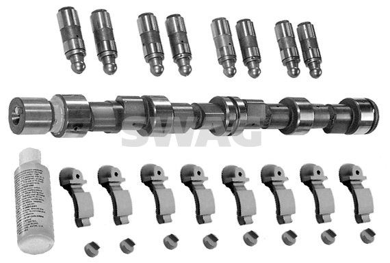 Camshaft Kit (40 32 0018)