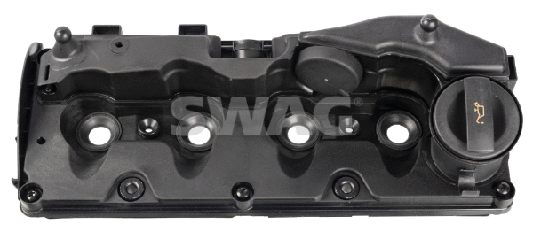 Cylinder Head Cover (33 10 1753)