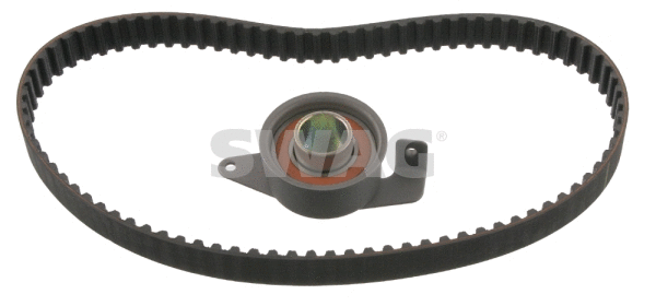 Timing Belt Kit (50 02 0026)