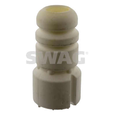 Rubber Buffer, suspension (62 93 7210)