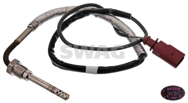 Sensor, exhaust gas temperature (30 94 9270)