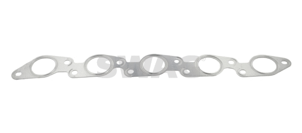 Gasket, exhaust manifold (10 10 1960)