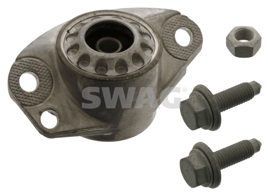 Repair Kit, suspension strut support mount (30 93 7879)