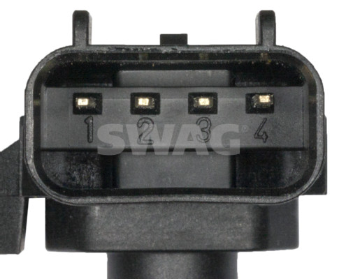 Sensor, intake manifold pressure