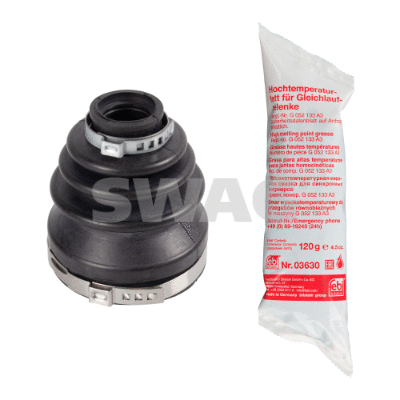Bellow Kit, drive shaft (33 10 1020)