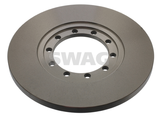 Brake Disc (50 94 0779)