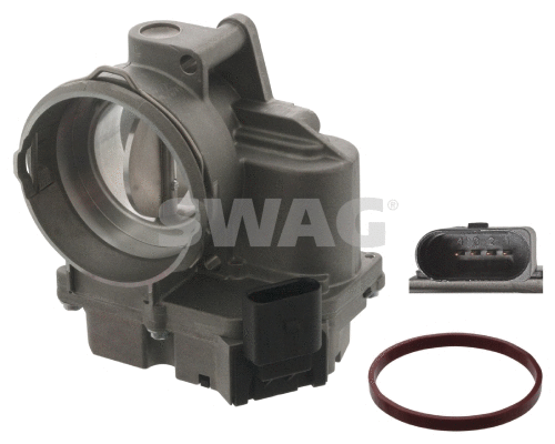 Throttle Body (30 94 6128)