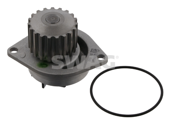 Water Pump, engine cooling (62 91 9068)