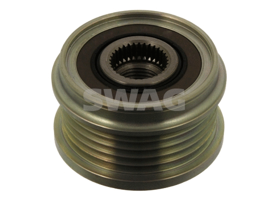 Alternator Freewheel Clutch (40 93 8263)