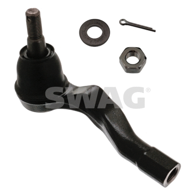 Tie Rod End (82 94 2710)