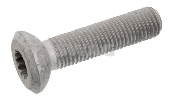 Axle Bolt, drive shaft (30 92 6511)