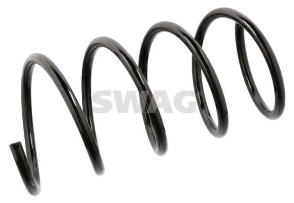 Suspension Spring (10 10 4707)