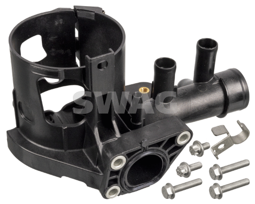 Coolant Flange (33 10 1419)