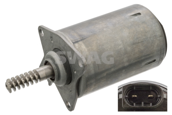Actuator, exentric shaft (variable valve lift) (11 10 4979)