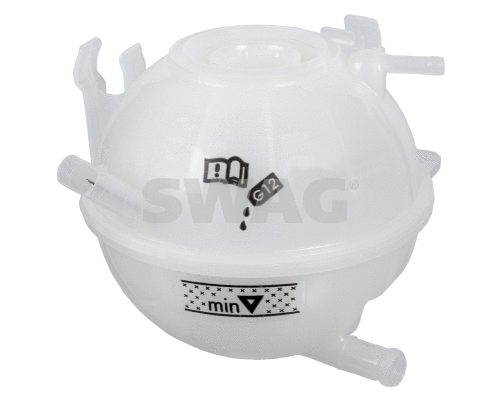 Expansion Tank, coolant (30 94 6748)